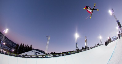 X Games 2017, quoi de neuf?
