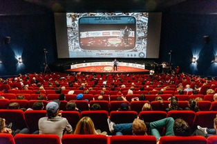 Votre emploi du temps au High Five Festival