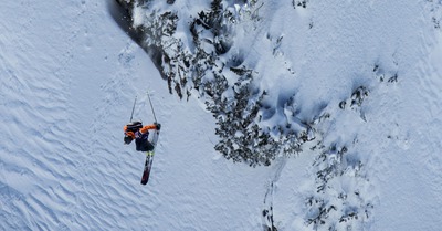 Freeride World Tour 2017 : les riders