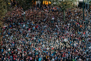 Pari r&eacute;ussi pour le Sosh Big Air