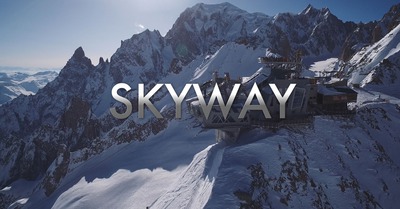 Salomon TV Episode #1 : Skyway