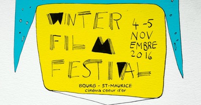 Passez votre film au Winter Film Festival
