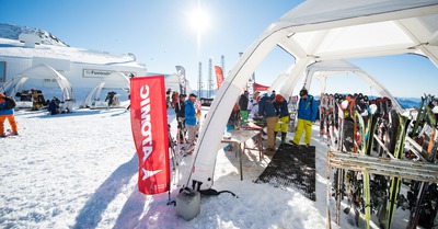 Le High Test Decathlon revient