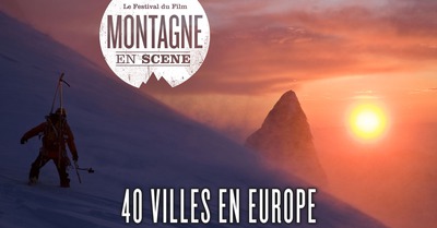 Montagne en Scène 2016 : dates et programme