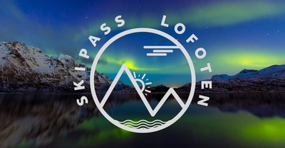 Skipass aux Lofoten : J1, Kvittinden et Aurores