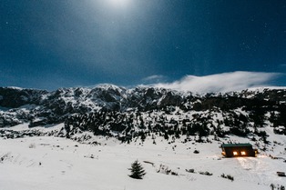 Des deux c&ocirc;t&eacute;s d'Hajla