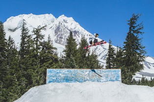 10 conseils pour partir en ski trip &agrave; Mt Hood