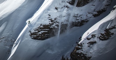 La Nuit de la Glisse : les gagnants