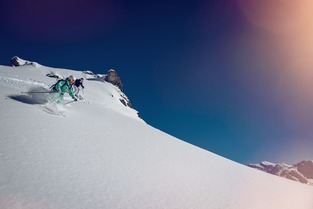 Partez en Valais avec Skipass