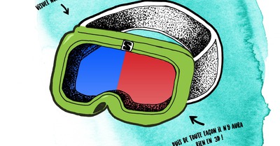 Gagnez vos places pour la s&eacute;ance Freeski &agrave; Grenoble