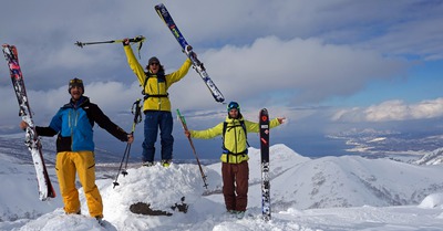 Ubac Images au pays du soleil levant (part 1)