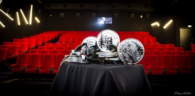 Winter Film Fest : awards et critiques des films