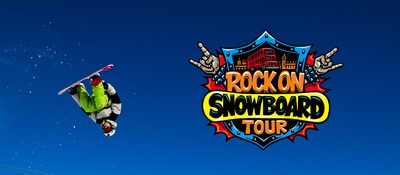 Tignes : Rock On Opening