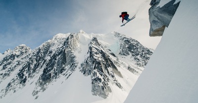PIKA : de la rando en Alaska