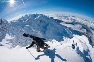 Le week-end en images