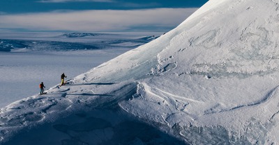 Salomon TV Episode #3 : Guilt Trip