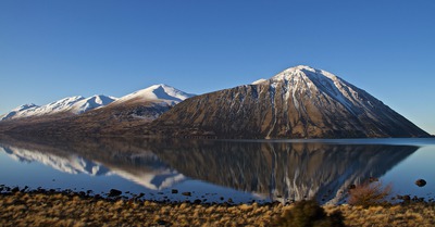 Ski en Nouvelle-Z&eacute;lande : mode d'emploi