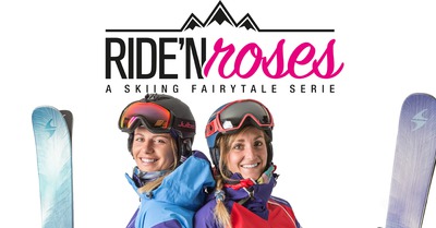 Ride n' Roses : le teaser