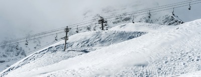 Ouvertures stations 2016