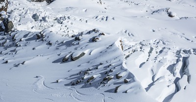 Julbo White Session : pente raide, film complet