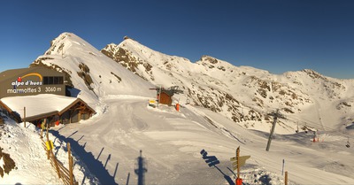 SFWT - Alpe d'huez