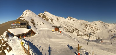 SFWT - Alpe d'huez