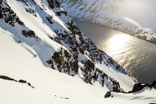 Bon App&eacute;tit, le monstre &eacute;pisode :&nbsp;Islande Takk Takk 