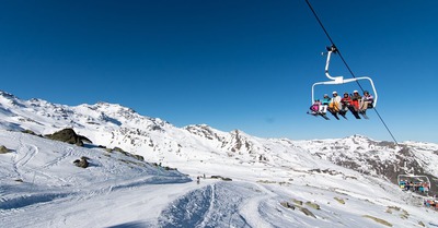 O&ugrave; skier fin avril et d&eacute;but mai&nbsp;?