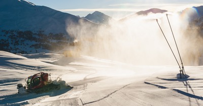 O&ugrave; skier le week-end du 3 au 4 d&eacute;cembre&nbsp;?