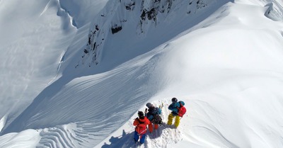 Salomon TV : The Highway