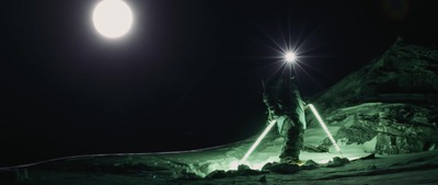 Moon-Line avec Mathieu Bijasson&nbsp;