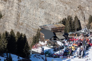 Ski-tests : n'oubliez pas de poster votre avis