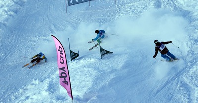 N'PY Cup 2017 : Cauterets