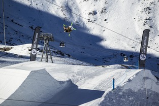 L'Early Camp 5&egrave;me &eacute;dition, le recap