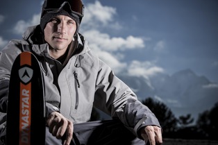 Richard Permin rejoint Dynastar