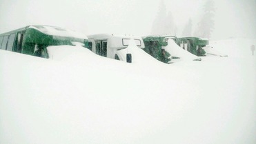 Des m&egrave;tres de neige aux States