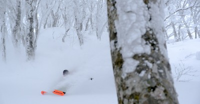 skipass au Japon 2017