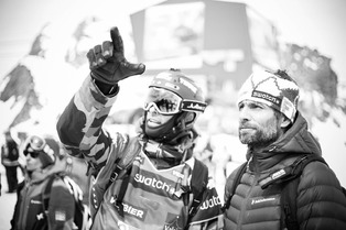 Dans les coulisses du FWT avec Nicolas Hale-Woods