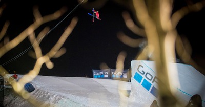 Big Air X Games