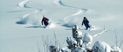 Ride N' Roses, S1EP1 : Austria