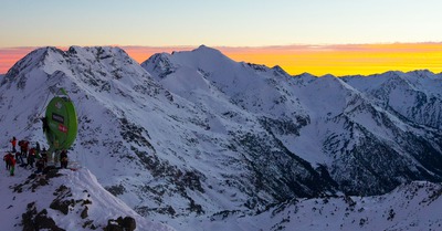 LIVE : FWT Vallnord Arcalis