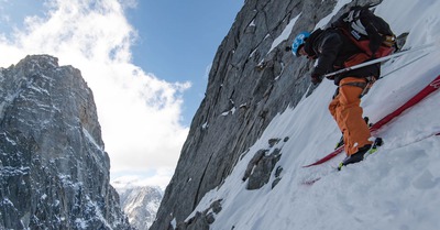 Cham' Lines S4EP2 : "Le Frigor"