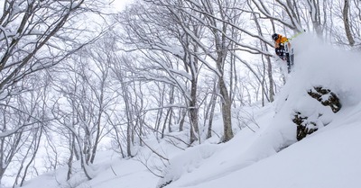 Cortina avec Sam Anthamatten