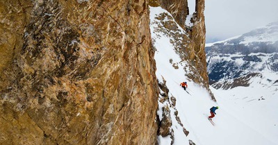 Skipass en Valais : Loèche-les-Bains