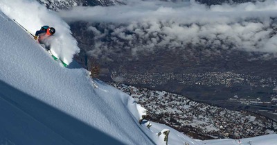 Skipass en Valais : Veysonnaz