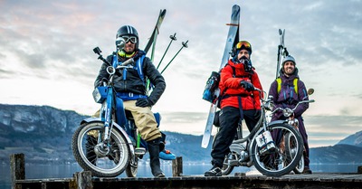 Bon App&eacute;tit S7EP4 :&nbsp;Highway to br&rsquo;hell ! 