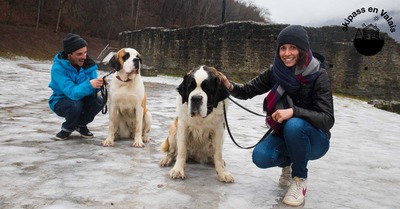 Skipass en Valais : Martigny