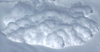 Avalanche : c'est quoi un a&eacute;rosol&nbsp;?