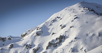 Nendaz Freeride 2017