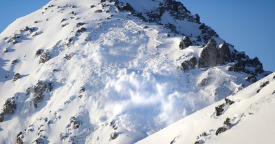 Nendaz Freeride : la montagne a eu le dernier mot